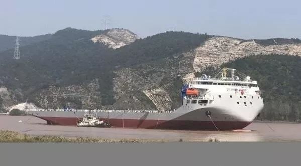 跻身四巨头！东方红3：做最安静的船，搞最棒的科考