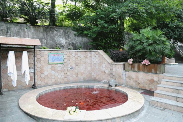 清远旅游景点推荐佛冈世外桃源,清远佛冈旅游攻略