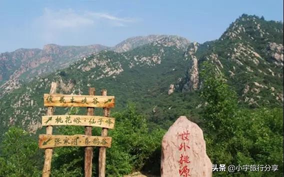 郑州免费旅游景点推荐一日游攻略,郑州冷门旅游景点推荐一下