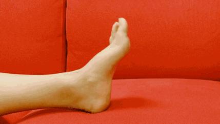 跟腱断裂术后10周怎么锻炼跟腱,跟腱断裂术后腿变短