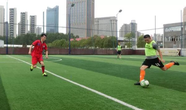 碧桂园文化丨在“福布斯最佳雇主”上班是什么感受？