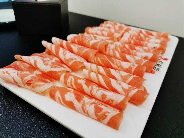 火锅还能养生吗,火锅也能色香味俱全