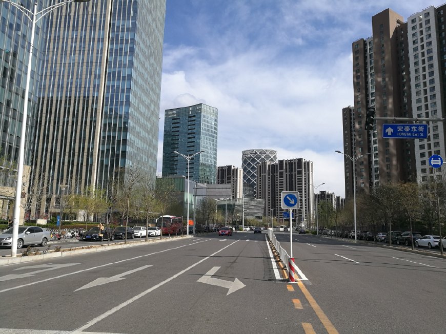 北京地铁望京西站,望京地铁站什么时候开通