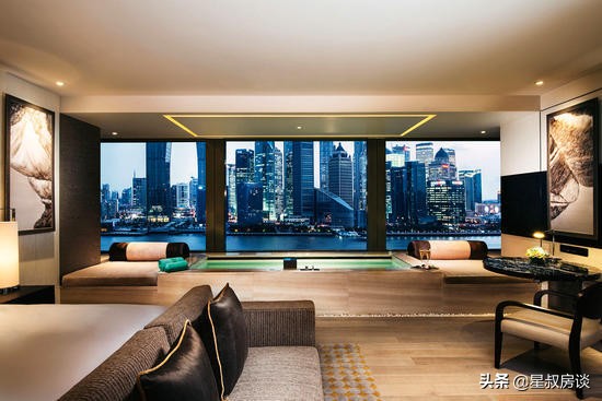 西户房有多大价值?为何内行人都在买?