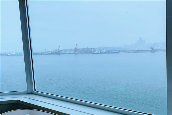 带车烟台到大连轮渡攻略,烟台带小车坐船去大连船票多少钱