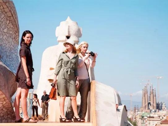 巴塞罗那有什么古老的灵魂,巴塞罗那有古老的回忆