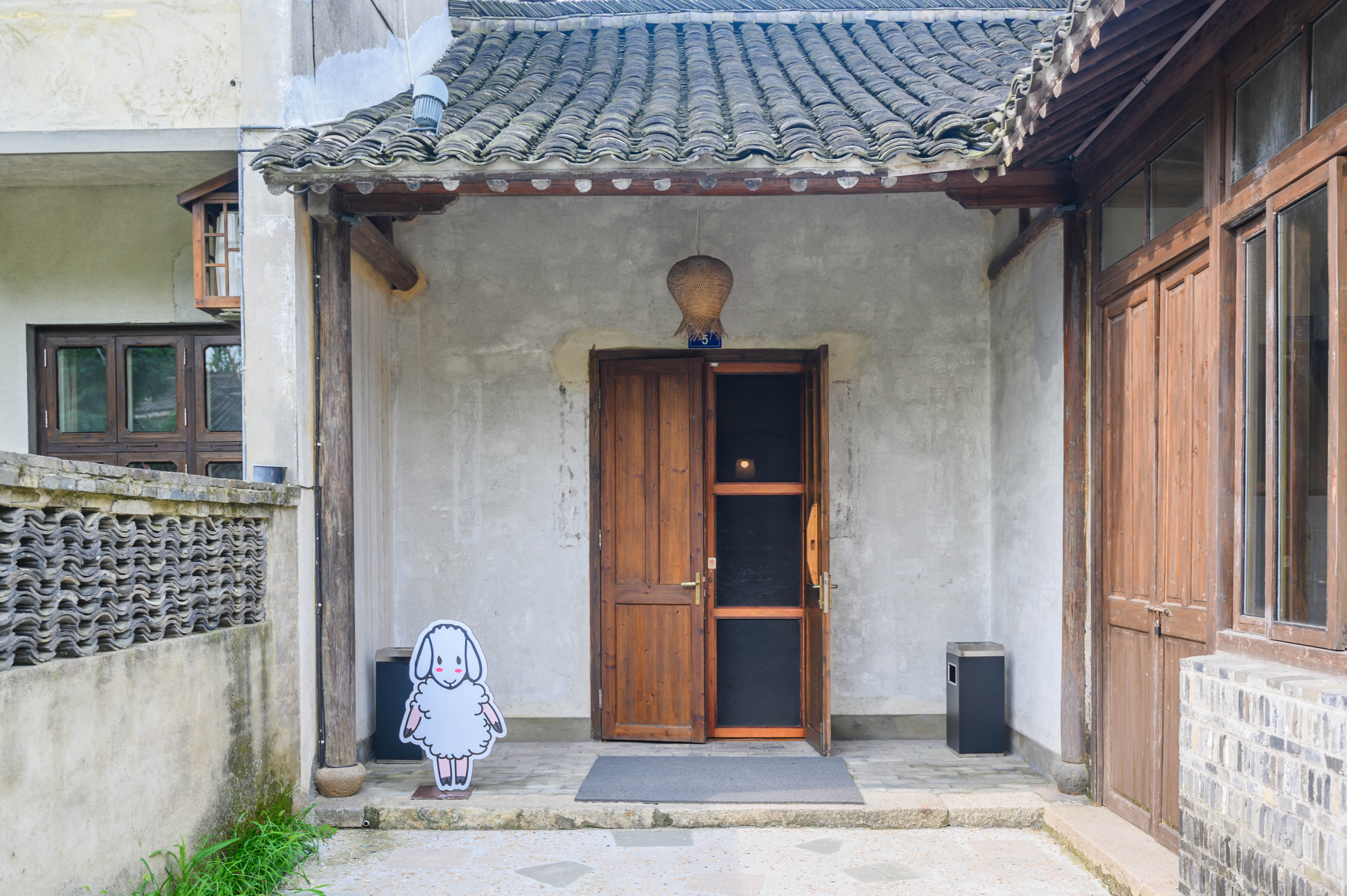 知道乌村吗，孩子来了就不愿离开，住乌村去西栅可以省150元