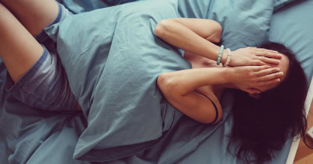 常被阴道炎“骚扰”，女人要小心，是不是忽视了这4个原因？