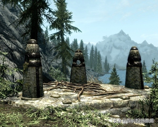 上古卷轴5攻略详细,上古卷轴5新手玩什么职业