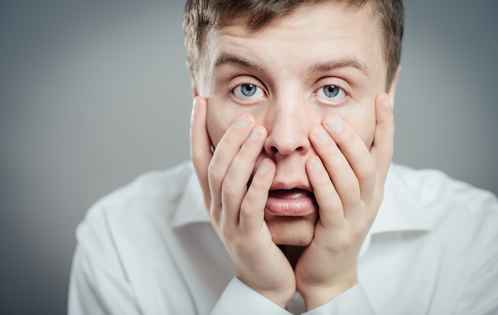 发烧到40度是流感吗,发烧快四十度会变成傻子吗