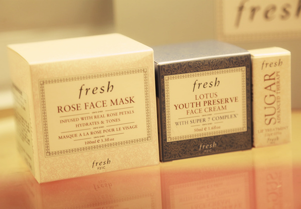 哈罗Fresh，重庆欢迎你