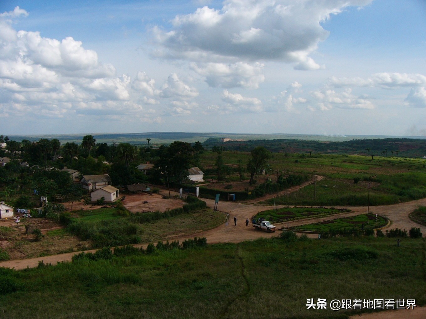 25年前的“非洲大战”有多恐怖？500万人死亡，刚果至今内战不断