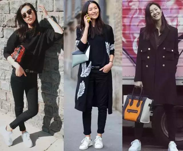 今年最流行的女鞋款式,推荐8款今夏巨流行的女鞋