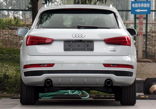 奥迪q3的优缺点在哪些地方,奥迪q3有什么缺点吗
