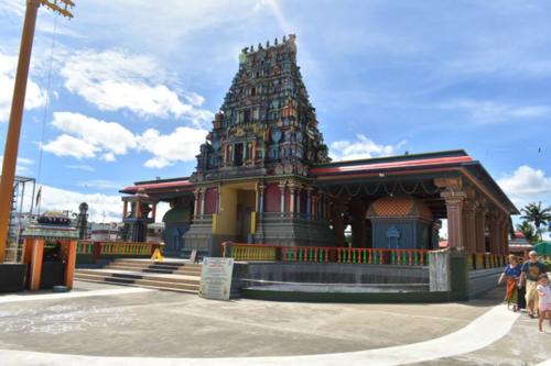 南太平洋斐济旅行攻略,斐济度假海岛穿搭