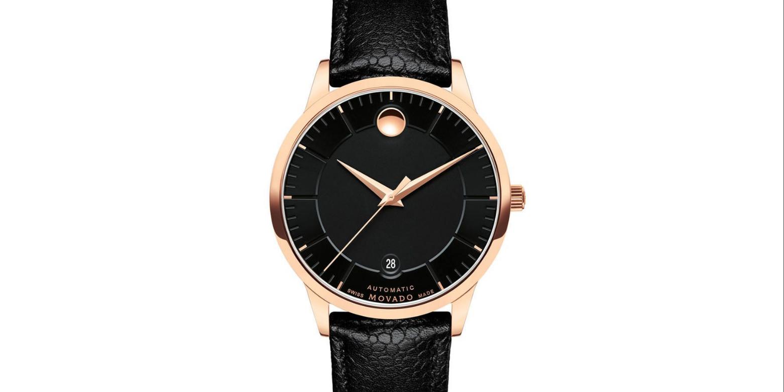 最值得购买几款手表,2022年最值得购买的几款手表