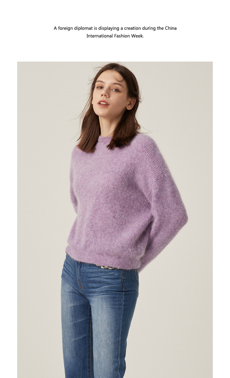 时尚百搭打底衫好看又实惠,时尚打底衫冬季女洋气百搭