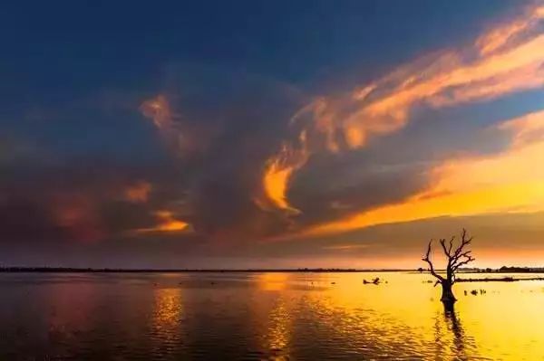 缅甸是一个让人着迷的地方,缅甸这个国家的特色