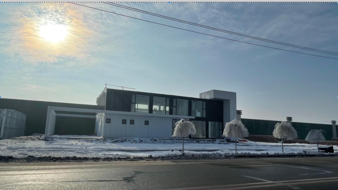 范家屯，越来越“高新南”了