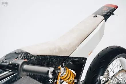 我的电动车要怎么样才能显得与众不同？电动车改装案例分享