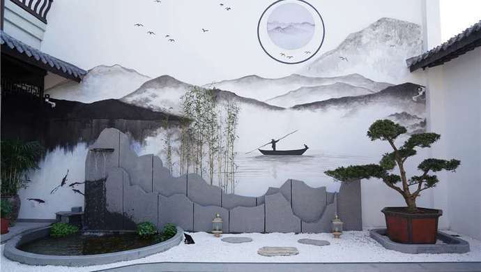 南京新地标示范区,南京新地标公布