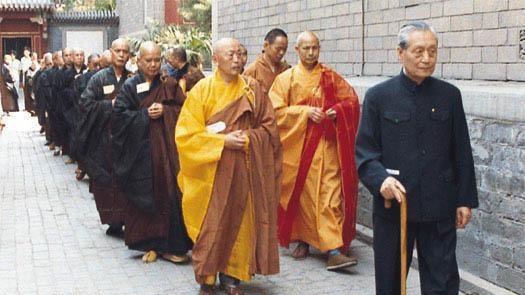 科学研究舍利子到底是什么,从科学角度解答舍利子