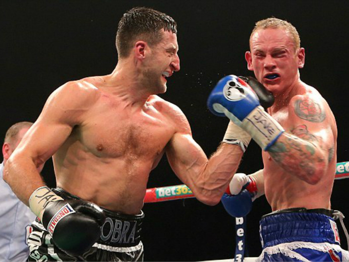 战神戈洛夫视频,战神戈洛夫金走下神坛