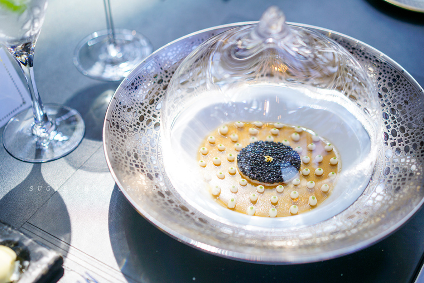 恋上世纪风情澳门，迷醉新葡京酒店