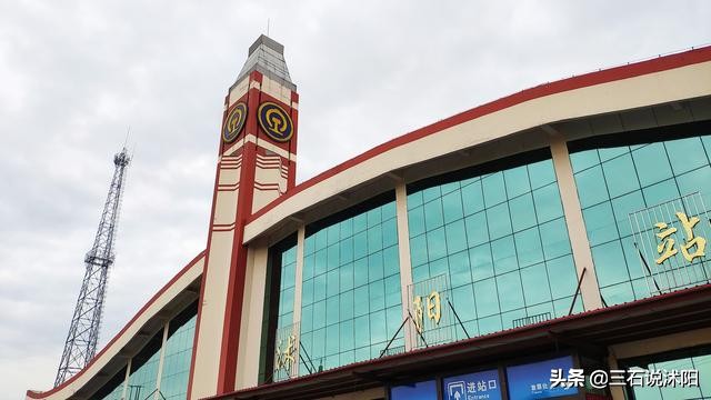 沭阳有4个“大本钟”，三石很纠结，你最喜欢哪一个？