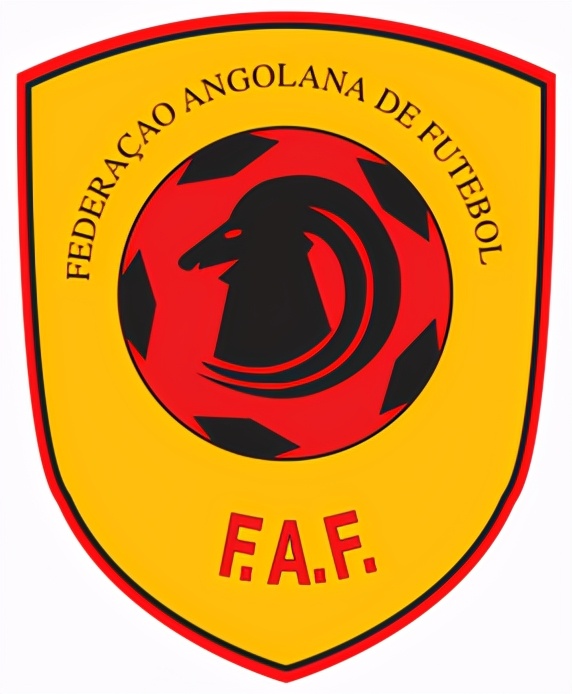 世界各足协标识（四）：非洲