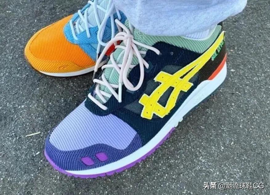 耐克和阿迪出过联名吗,耐克和阿迪达斯两大阵容联名