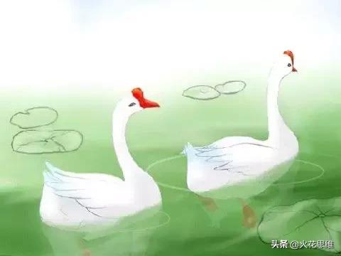 骆宾王的咏鹅你真的读懂了吗,骆宾王的咏鹅在几年级课文里