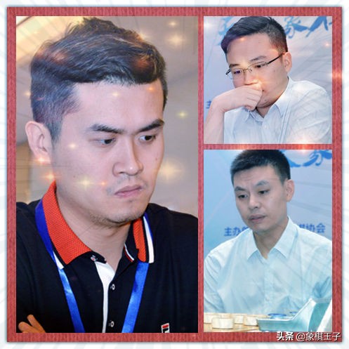 棋王大赛郑惟桐,棋协最新公告王天一世锦赛