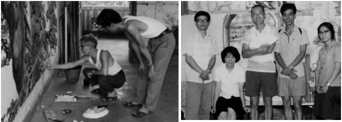 陈永锵拍卖,陈永锵红棉