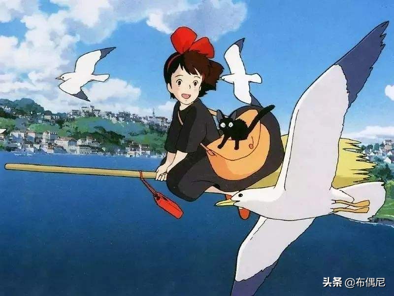 宫崎骏的治愈电影推荐,宫崎骏的治愈电影有哪些