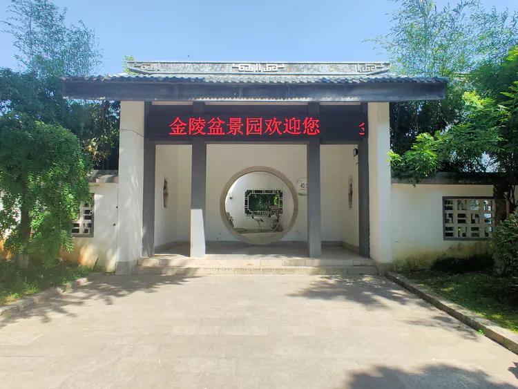 曾作为禁地，与外界隔绝二百六十多年的“玄武湖”，今日锣鼓喧天