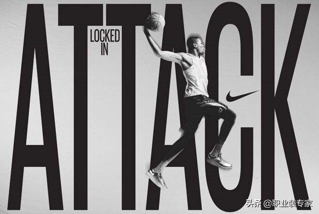 服装品牌故事,耐克品牌故事完整版