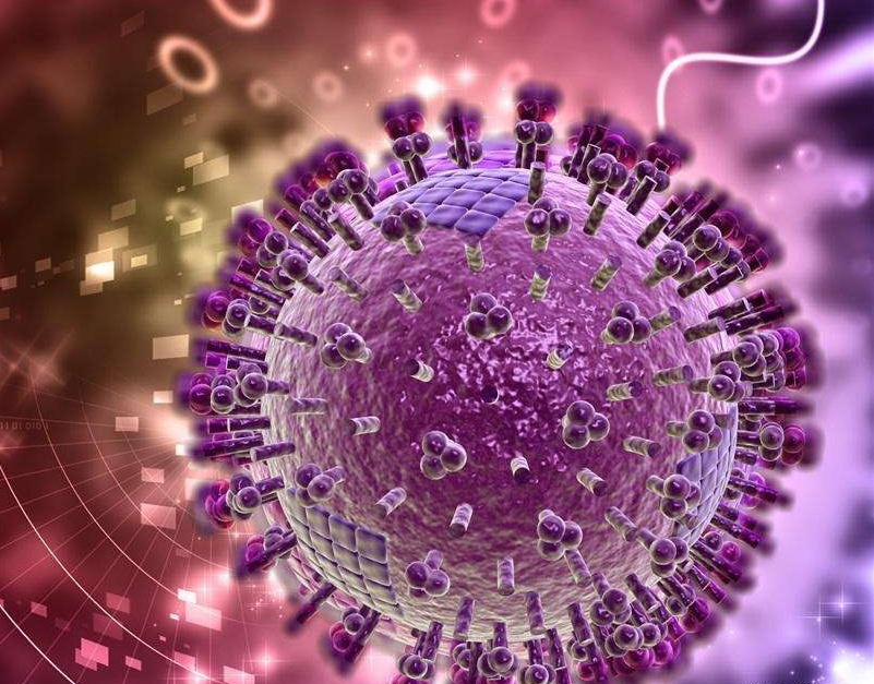 地球为什么没有微生物,如果没有微生物人类会如何