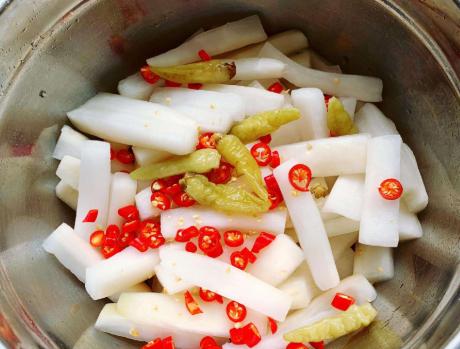 补充维生素的当季水果和蔬菜,日常补充叶酸可以多吃这十种食物