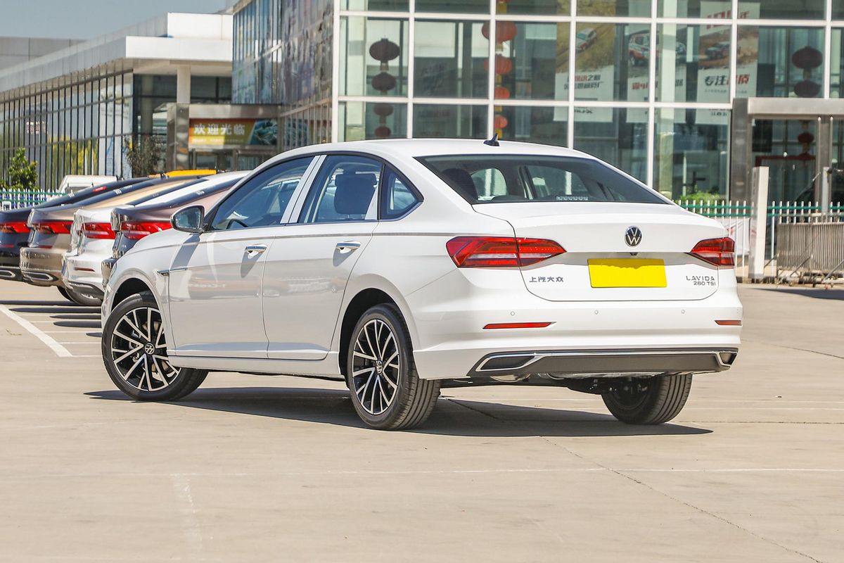 推荐三款性价比高又耐用的合资车,最值得买的几款合资车性价比极高