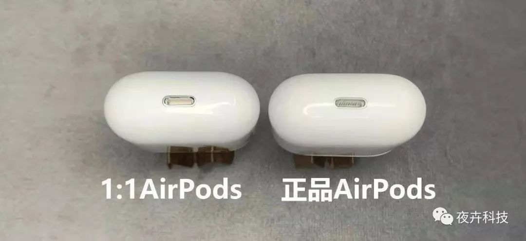 华强北airpods洛达,华强北苹果蓝牙3代耳机都有什么