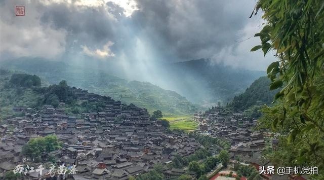 拍民族风去哪旅游,手机旅游风景摄影技巧