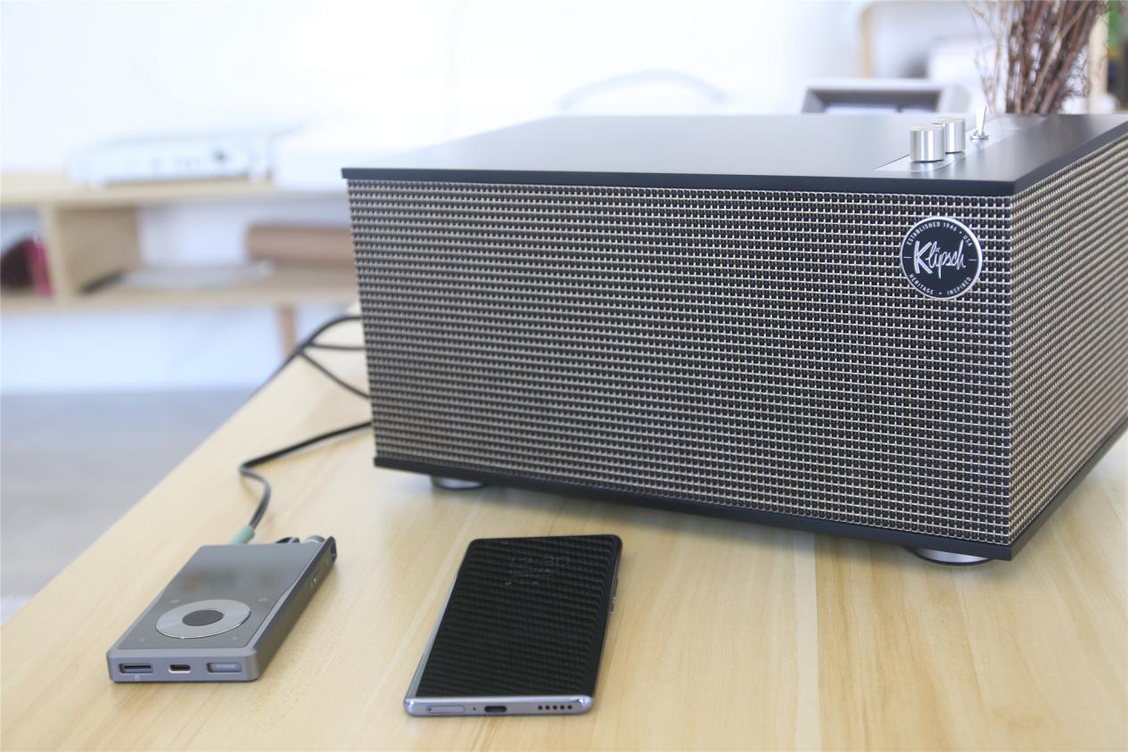 杰士音箱thefives深度解析,杰士音箱thethree2代