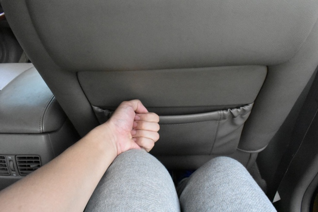 中庸之道2030,05款佳美2.4试驾