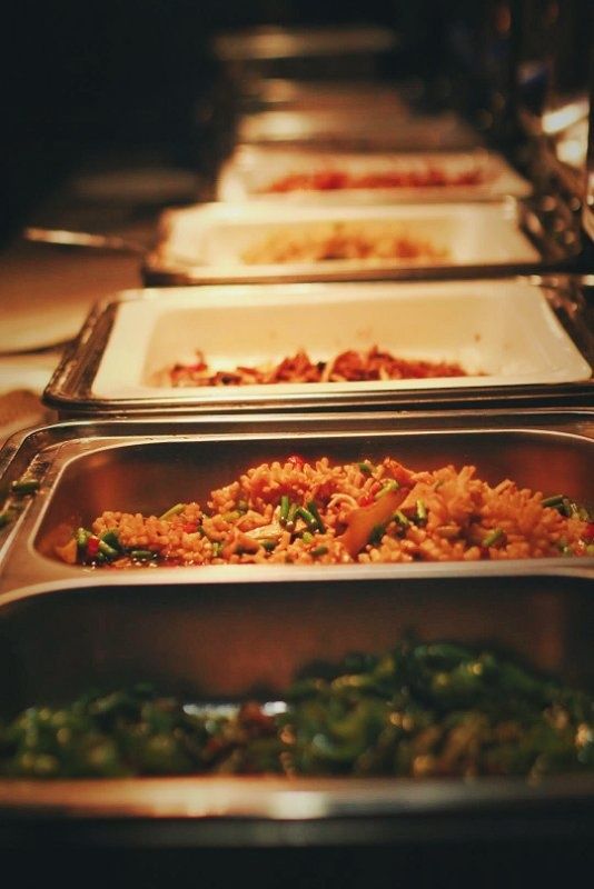 长沙东方船说海鲜自助餐厅自助餐89.9元/1大1小，让你吃到扶墙走