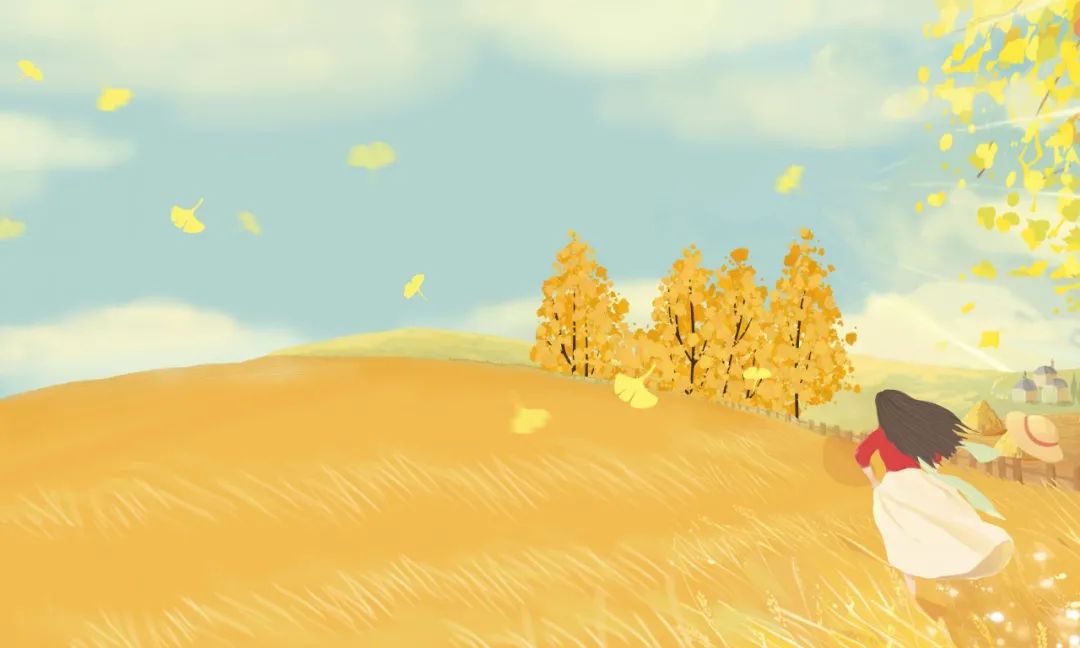 描写秋天的绝美4句古诗,写秋天最好的诗有哪些