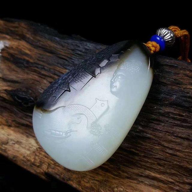 俄料中的精品,俄料为什么值得收藏