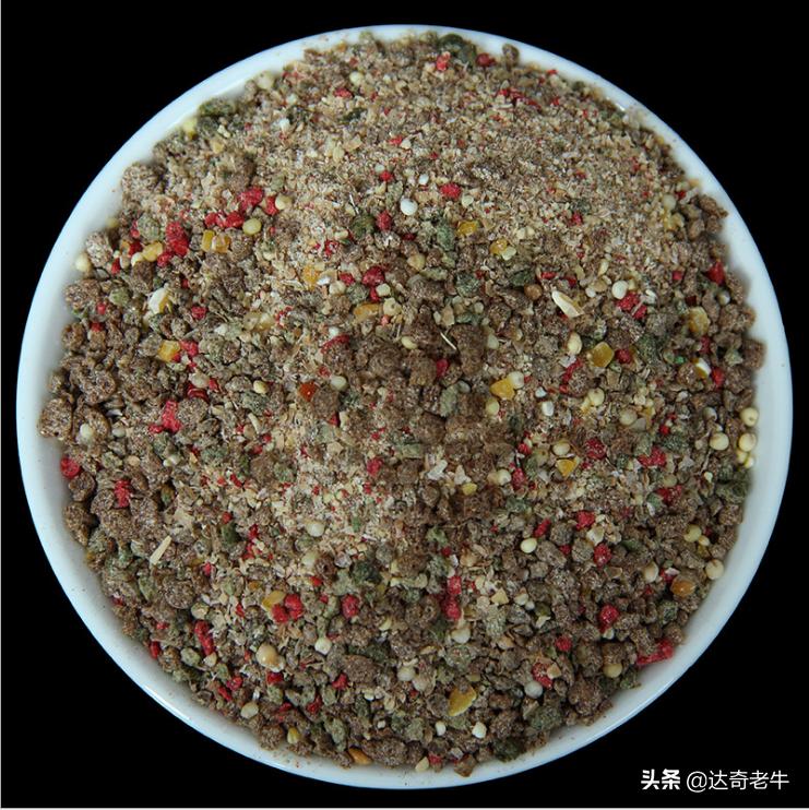 谷雨打窝最佳时间,冬季怎么打隔夜窝用什么窝料