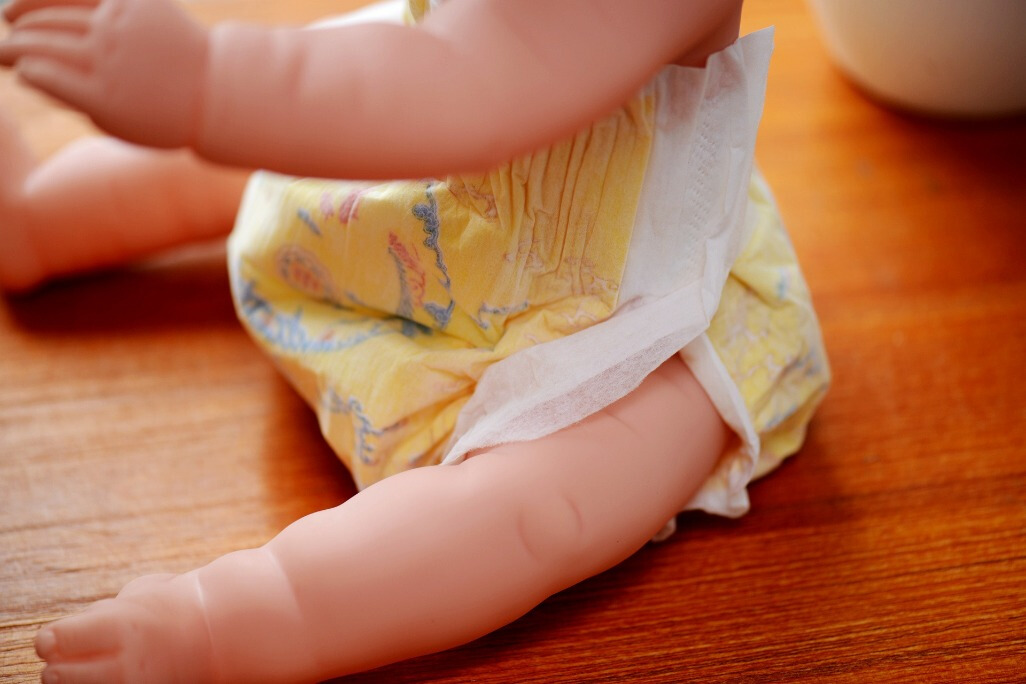 好奇皇家天然棉纸尿裤测评,纸尿裤好奇皇家御级丝柔