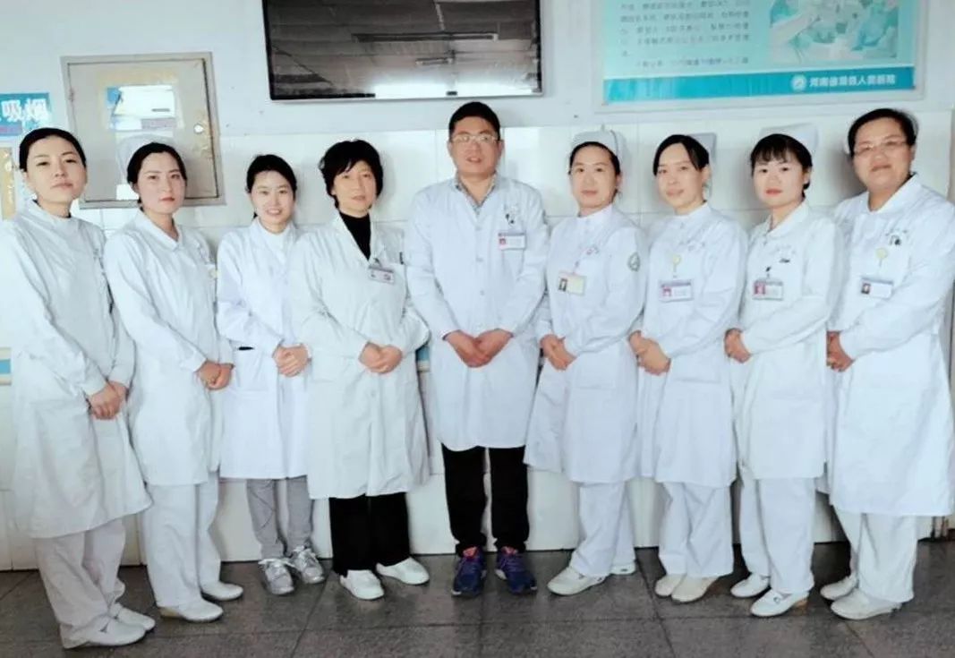 滑县人民医院在全国排名,滑县人民医院新院地址